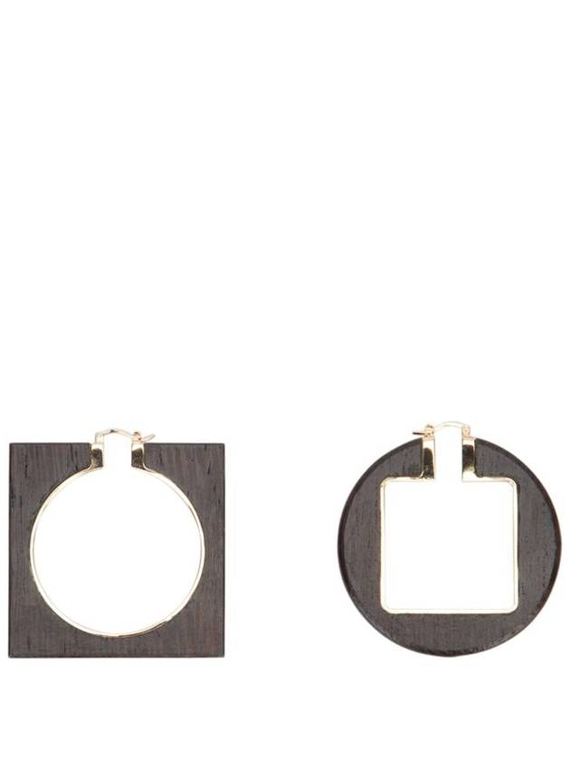 Jacquemus Earrings - JACQUEMUS - BALAAN 1