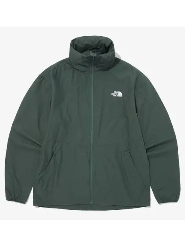 The North Face NJ3LQ11C Men s Slight Hoodie Jacket - THE NORTH FACE - BALAAN 1