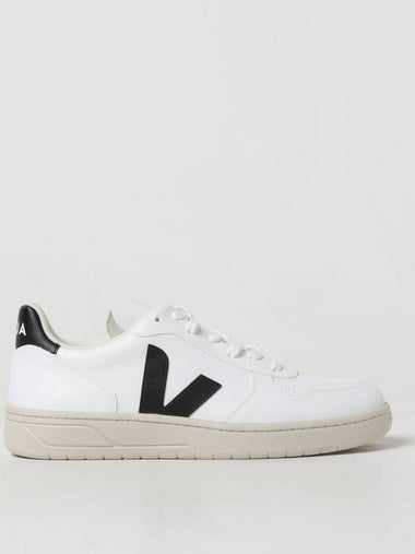 Sneakers V-10 Veja in C.W.L. - VEJA - BALAAN 1