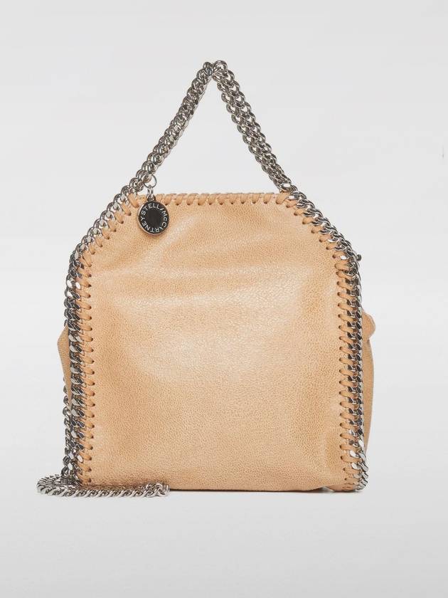 Shoulder bag woman Stella Mccartney - STELLA MCCARTNEY - BALAAN 1