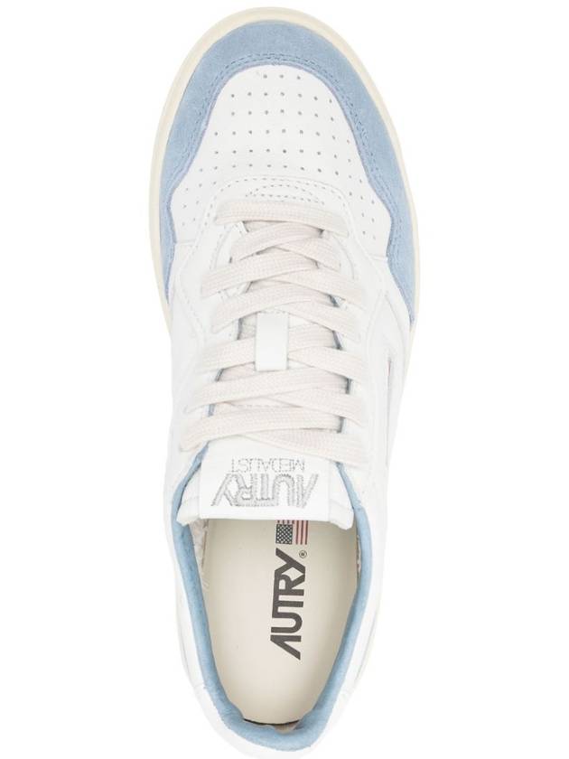 AUTRY Sneakers White - AUTRY - BALAAN 4