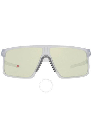 Oakley Helux Prizm Gaming Rectangular Men's Sunglasses OO9285 928504 61 - OAKLEY - BALAAN 1