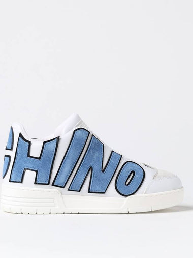 Sneakers uomo Moschino Couture - MOSCHINO - BALAAN 1