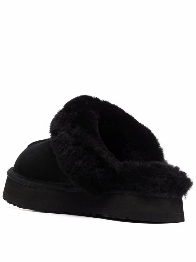 UGG Sandals Black - UGG - BALAAN 3