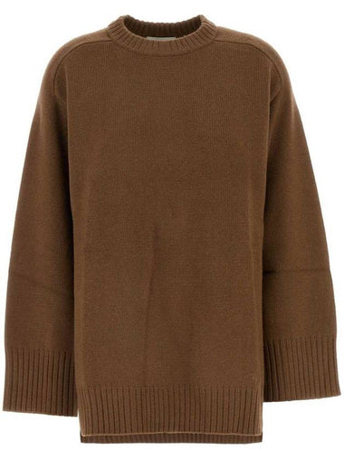 Loulou Studio Sweater Clothing - LOULOU STUDIO - BALAAN 1