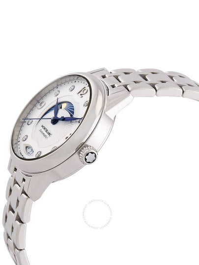 Montblanc Automatic Day-Night Ladies Bohme Day & Night 30 mm Watch - MONTBLANC - BALAAN 2