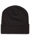 Word Toque Beanie Black - ARC'TERYX - BALAAN 1