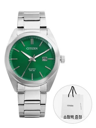 BI5110 54X Gent Men’s Metal Watch - CITIZEN - BALAAN 2