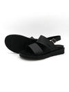 SPFSSDFM height 45cm sandals black - SUPENER - BALAAN 1