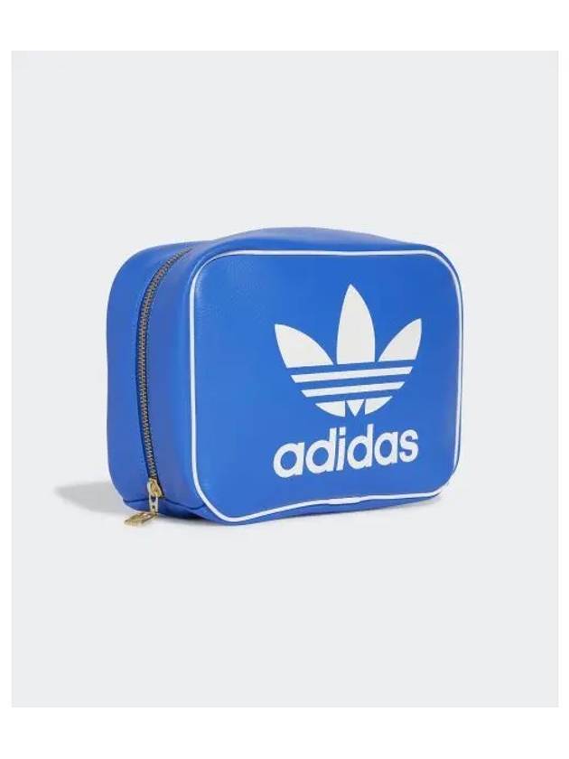 adidas cosmetic bag blue IX9806 - ADIDAS - BALAAN 1