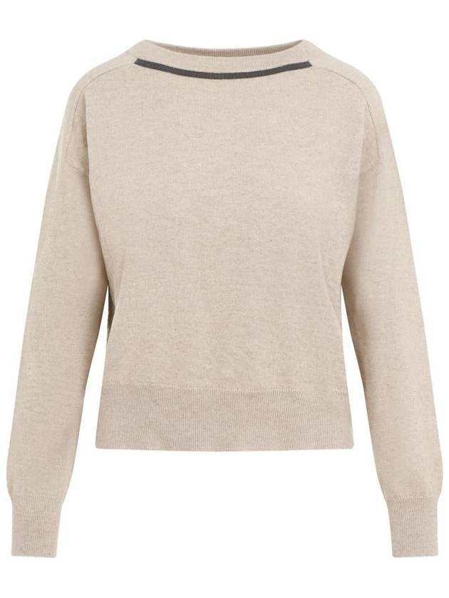 Brunello Cucinelli Sweater - BRUNELLO CUCINELLI - BALAAN 1