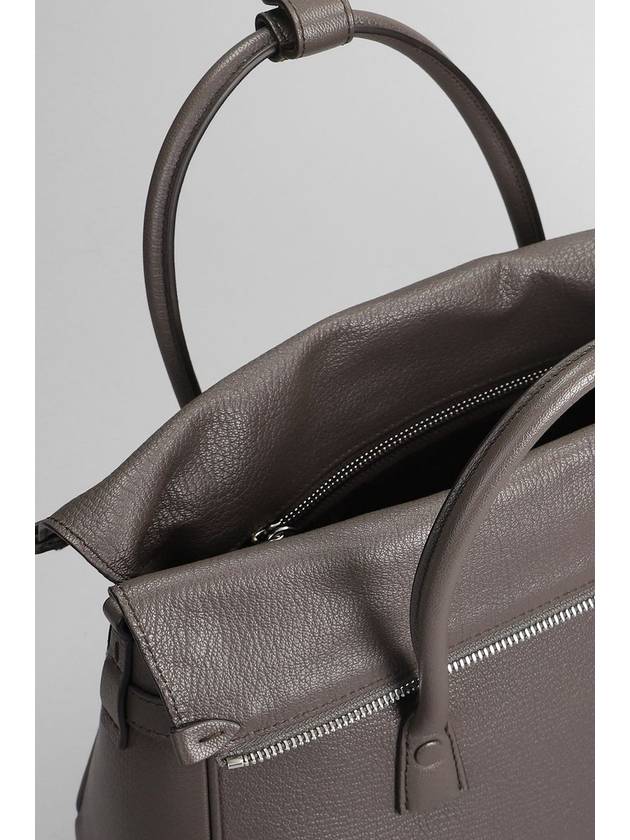 Maison Margiela 5Ac Shoulder Bag - MAISON MARGIELA - BALAAN 4