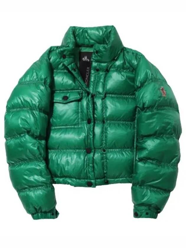 down padded jacket women jumper - MONCLER - BALAAN 1