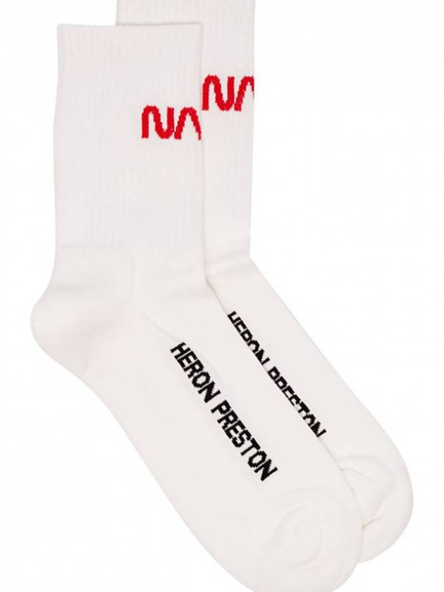 Women's Socks HMRA002F 19769021 0120 - HERON PRESTON - BALAAN 1