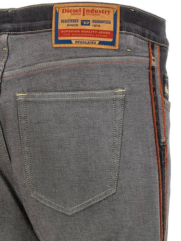 DIESEL CLOTHING JEANS - DIESEL - BALAAN 3