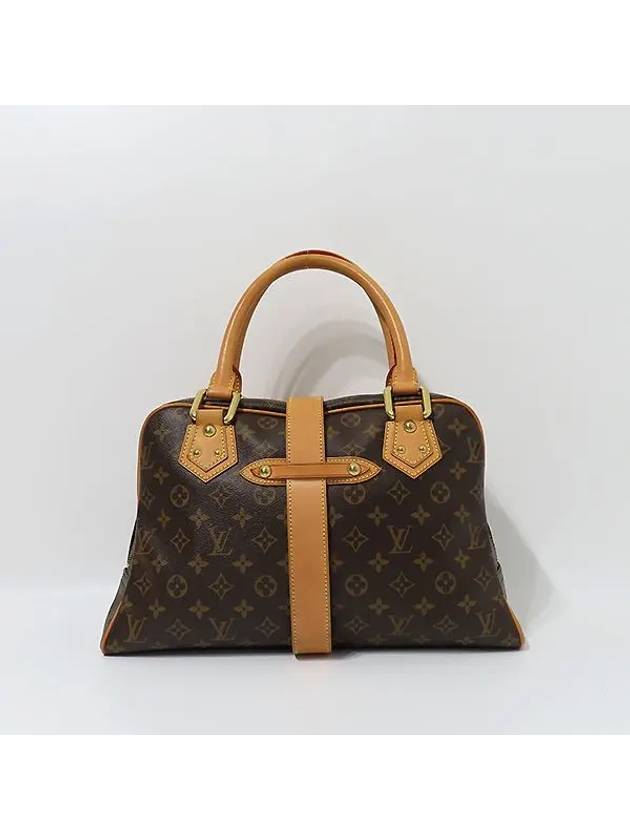 M40025 tote bag - LOUIS VUITTON - BALAAN 4