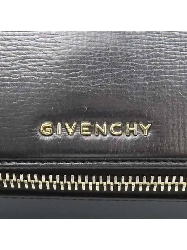 PANDORA BOX medium cross bag - GIVENCHY - BALAAN 3