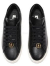 RYVER WK005LVT049 I905 Liver Sneakers - BALLY - BALAAN 2