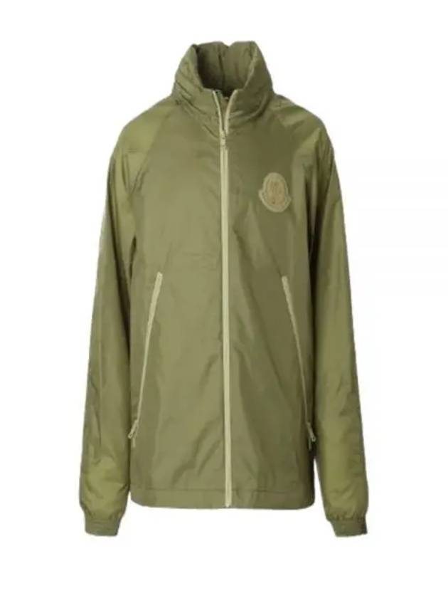 24 1A00033 597CQ 81O AGRE Jacket - MONCLER - BALAAN 1