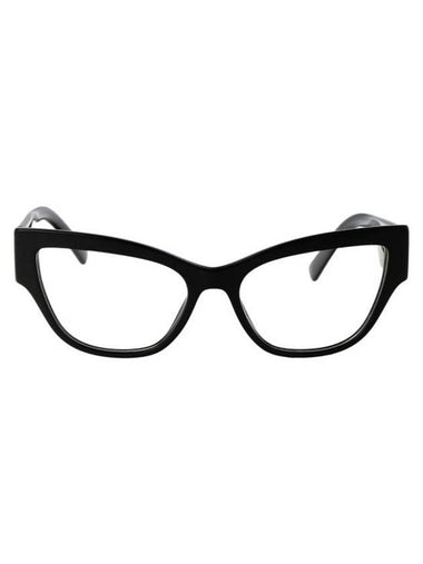 glasses 0DG3378 501 black - DOLCE&GABBANA - BALAAN 1