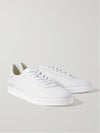 Sneakers BH009UH1NT100 WHITE - GIVENCHY - BALAAN 5