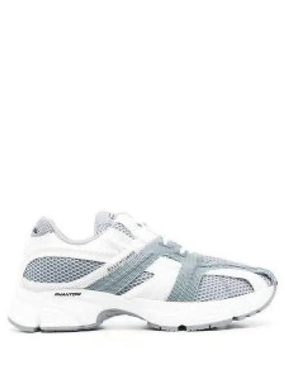 Phantom Mesh Low Top Sneakers White Grey - BALENCIAGA - BALAAN 2