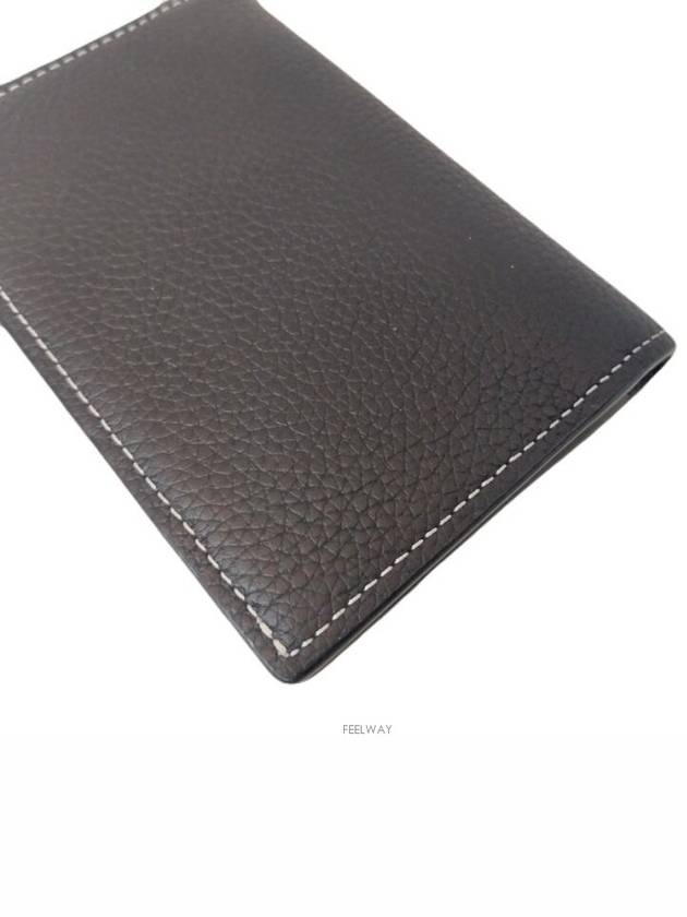 men card wallet - DIOR - BALAAN 7