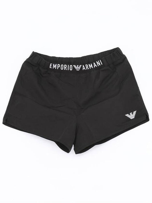 Armani 211761 4R432 00020 Swim Pants - EMPORIO ARMANI - BALAAN 1