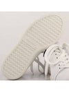 Women's Bart Low Top Sneakers White - ISABEL MARANT - BALAAN 4