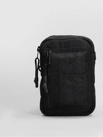 Maharishi Maha Ma Shoulder Bag - MAHARISHI - BALAAN 1