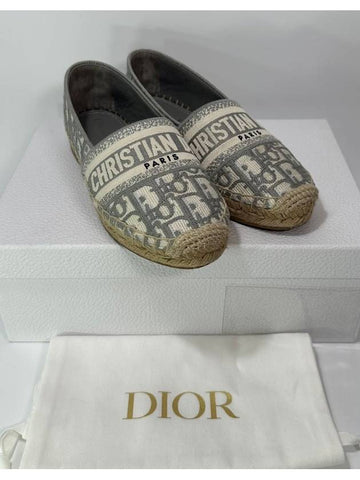 espadrille 225 - DIOR - BALAAN 1