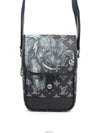 Limited Edition Collection Chapman Savannah Messenger BB Cross Bag M54246 - LOUIS VUITTON - BALAAN 1