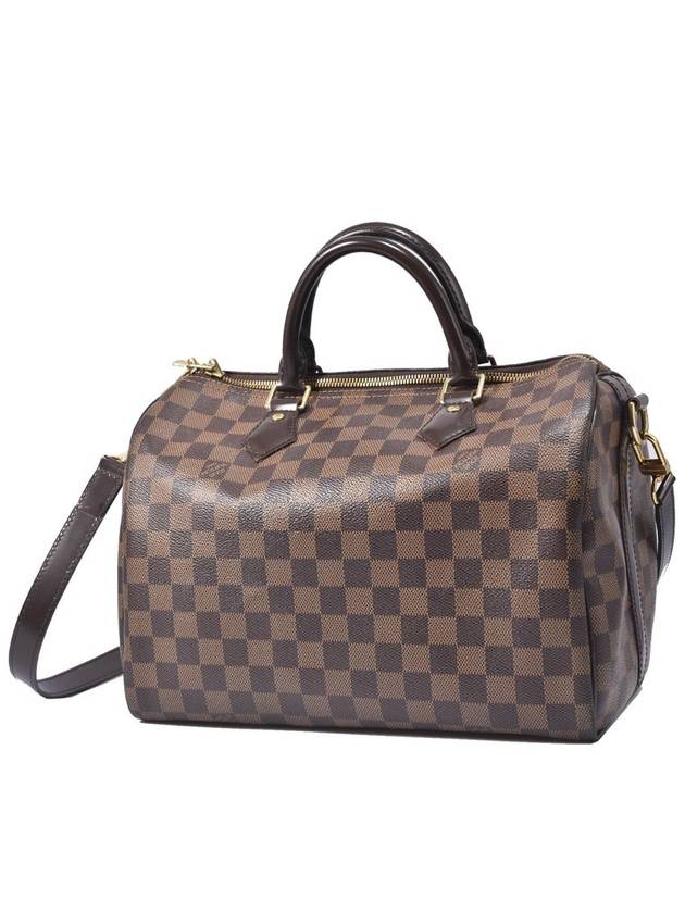 Women s Speedy Bandouli re 30 - LOUIS VUITTON - BALAAN 1