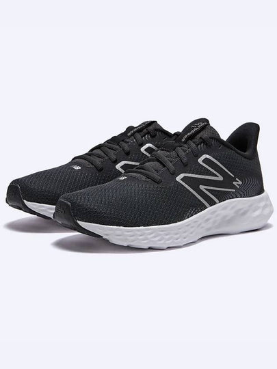 Shoes Running Sneakers Light Walking W411LB3 LB3 - NEW BALANCE - BALAAN 2