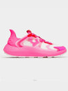 MG4X2 Ripstop Hybrid Cross Spike Shoes Pink - G/FORE - BALAAN 2