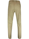 Dri-FIT UV Golf Slim Fit Chino Pants Beige - NIKE - BALAAN 3