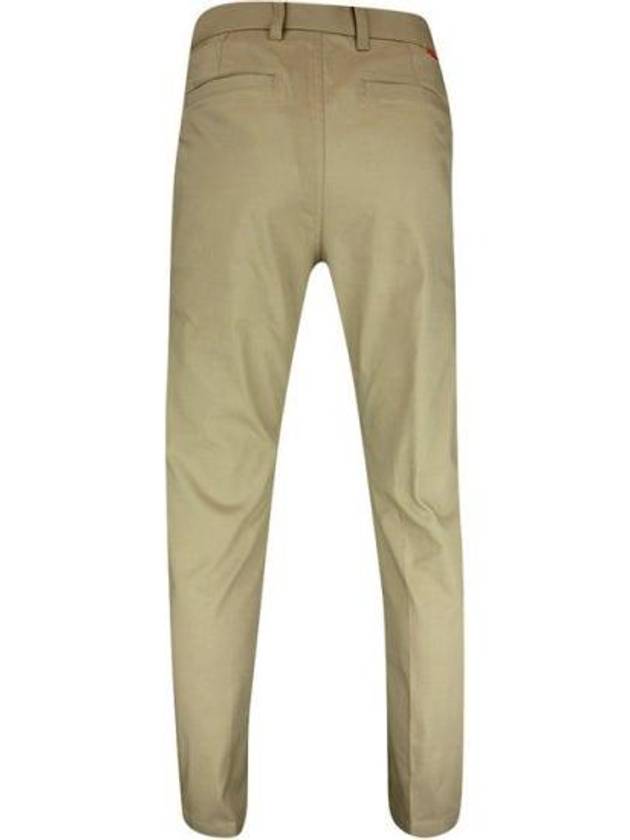 Dri-FIT UV Golf Slim Fit Chino Pants Beige - NIKE - BALAAN 3