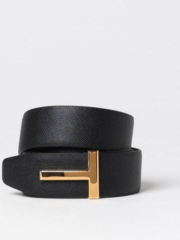 Belt men Tom Ford - TOM FORD - BALAAN 1