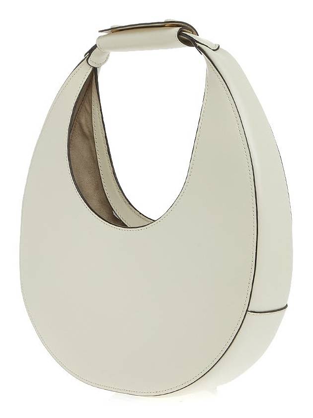 Women's Moon Shoulder Bag Cream - STAUD - BALAAN 3