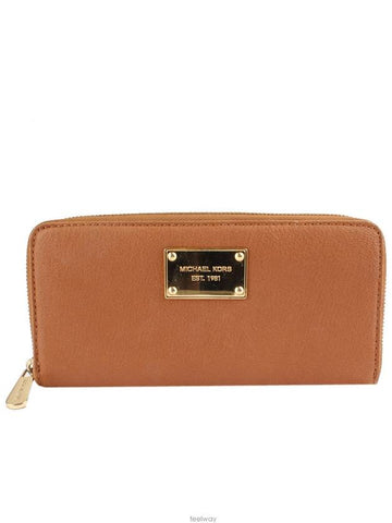 women s long wallet - MICHAEL KORS - BALAAN 1