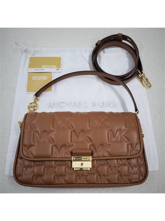 Michael Kors MMK Bradshaw shoulder bag - MICHAEL KORS - BALAAN 6