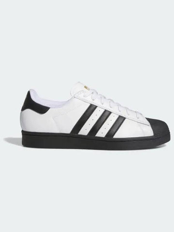 Superstar ADV Men s Original Cloud White Core Black IH3347 715798 - ADIDAS - BALAAN 1