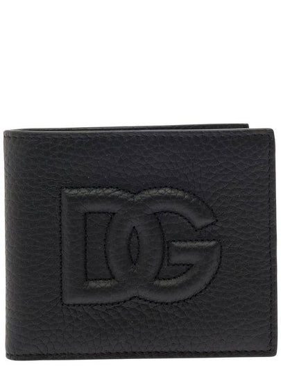 Men's Wallet BP1321 AT48980999 - DOLCE&GABBANA - BALAAN 2