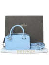 Sky 2 WAY bag - DELVAUX - BALAAN 1