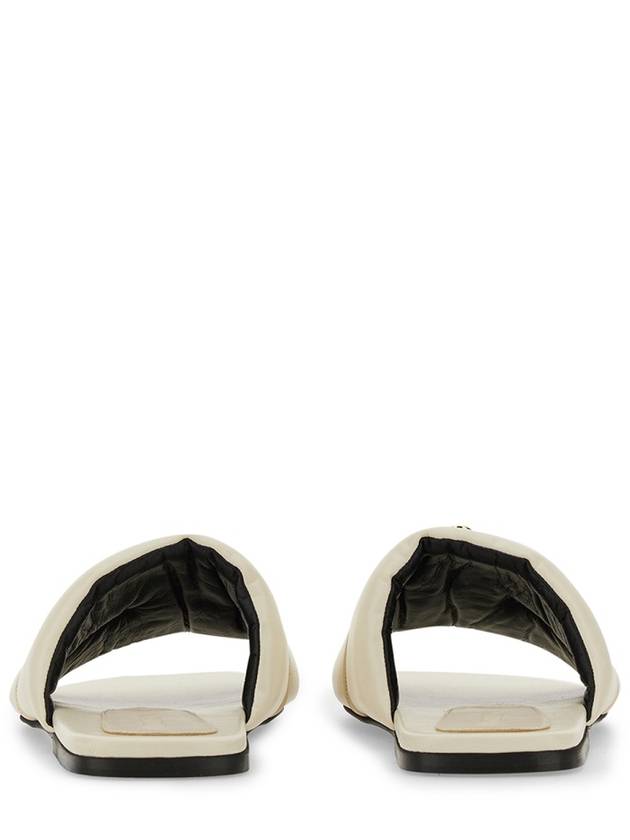 Sandals ANW39026A 17280103 IVORY - JW ANDERSON - BALAAN 3