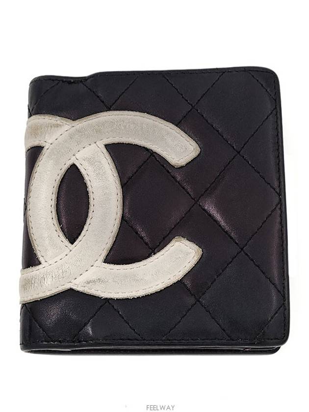 women s wallet - CHANEL - BALAAN 1