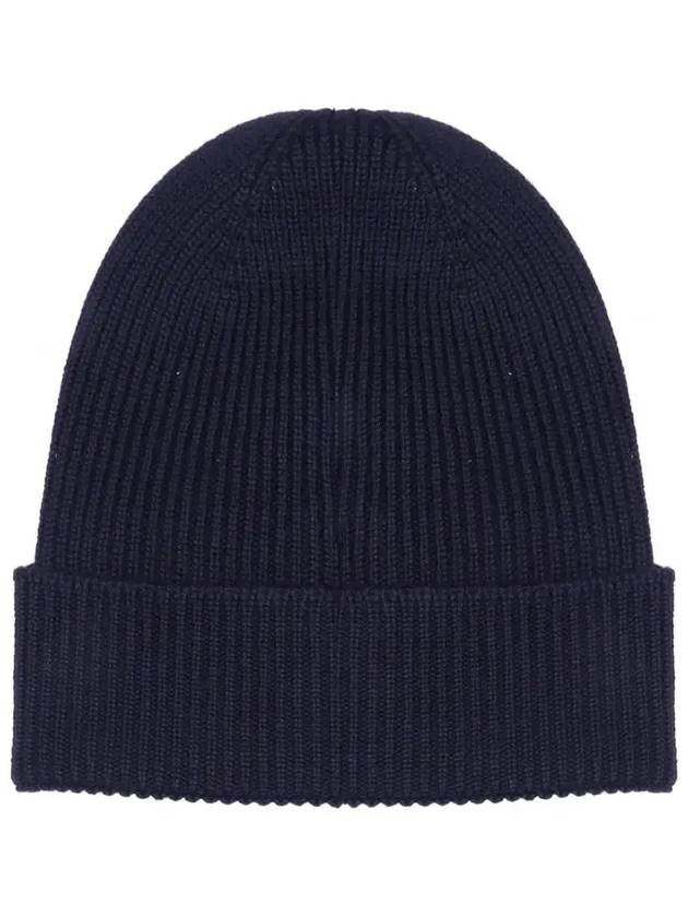 Beanie Navy 3B705 00 A9342 742 - MONCLER - BALAAN 3