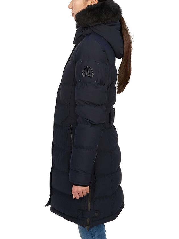 Watershed padded parka M32LP222S - MOOSE KNUCKLES - BALAAN 7