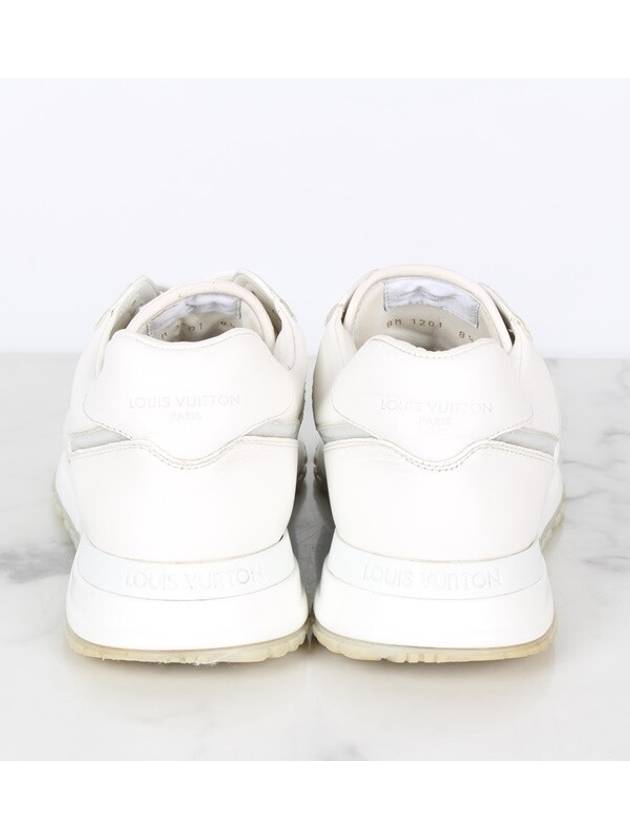 Monogram Prism Runaway Sneakers 8 5 275 - LOUIS VUITTON - BALAAN 4