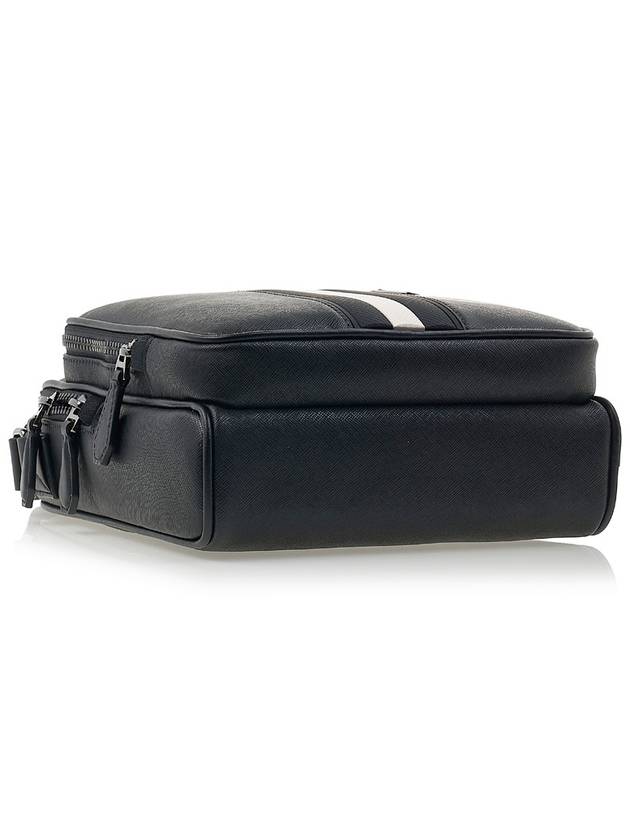 Men s Macau Cross Bag MACKAO F000 - BALLY - BALAAN 5